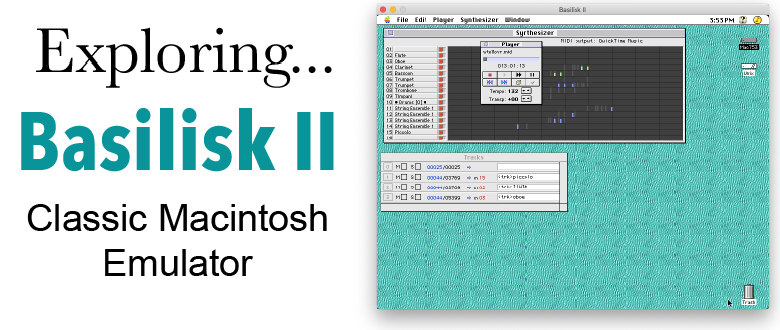 does niko 2 pc 98 emulator work well in mac classic emulator